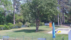 Beach volejbal
