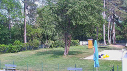 Beach volejbal