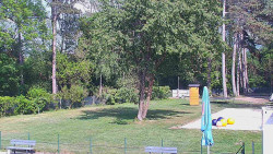 Beach volejbal