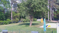 Beach volejbal