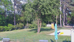 Beach volejbal