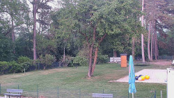 Beach volejbal