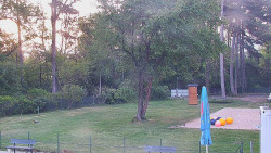 Beach volejbal
