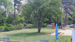 Beach volejbal