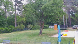 Beach volejbal