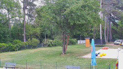 Beach volejbal