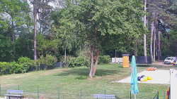 Beach volejbal