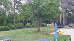 Beach volejbal
