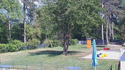 Beach volejbal