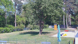 Beach volejbal