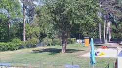 Beach volejbal