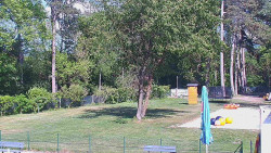 Beach volejbal