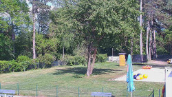 Beach volejbal