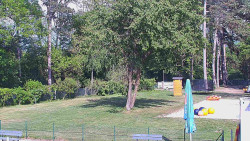 Beach volejbal
