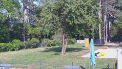 Beach volejbal