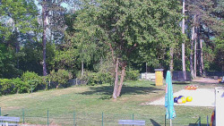 Beach volejbal