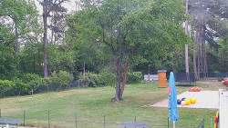 Beach volejbal