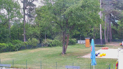 Beach volejbal