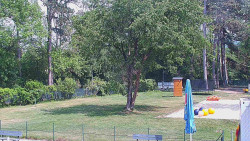 Beach volejbal
