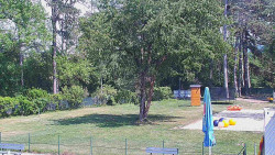 Beach volejbal