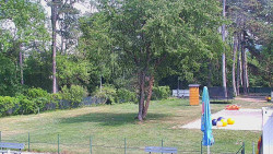 Beach volejbal