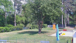 Beach volejbal