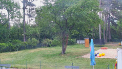 Beach volejbal