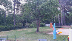 Beach volejbal
