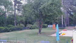 Beach volejbal