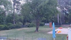 Beach volejbal