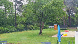 Beach volejbal