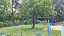 Beach volejbal