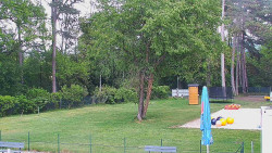 Beach volejbal