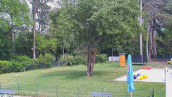 Beach volejbal