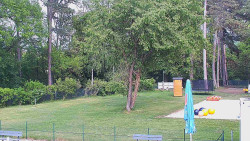 Beach volejbal