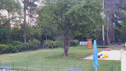 Beach volejbal