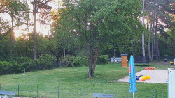 Beach volejbal