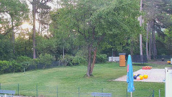 Beach volejbal