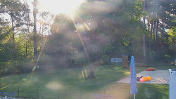 Beach volejbal