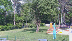 Beach volejbal
