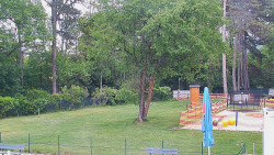 Beach volejbal