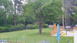 Beach volejbal