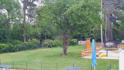 Beach volejbal