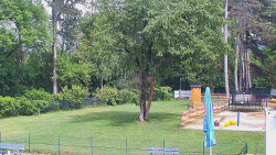Beach volejbal
