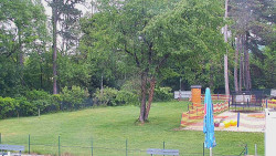Beach volejbal