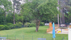 Beach volejbal
