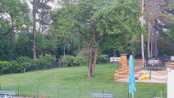 Beach volejbal