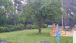 Beach volejbal