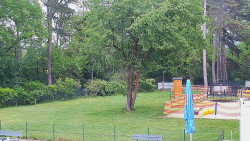 Beach volejbal