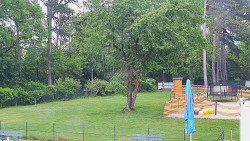 Beach volejbal